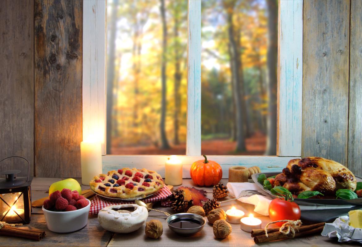 Thanksgiving